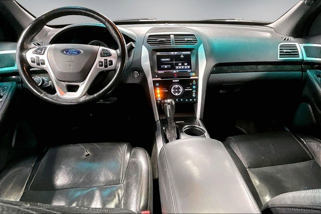 Used 2013 Ford Explorer Limited image 9