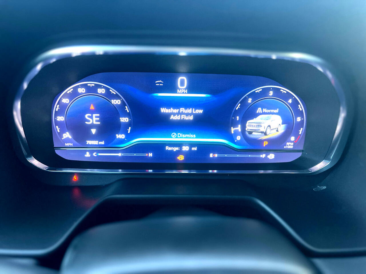 Used 2023 Chevrolet Suburban RST w/ Luxury Package image 25