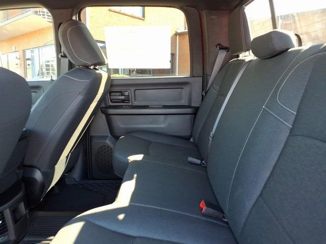 New 2026 RAM 2500 Tradesman AWD/4WD image 7
