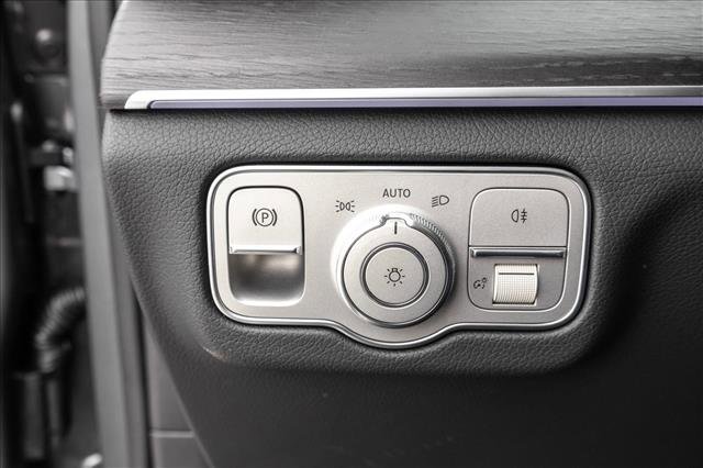 New 2026 Mercedes-Benz GLS 450 4MATIC image 15