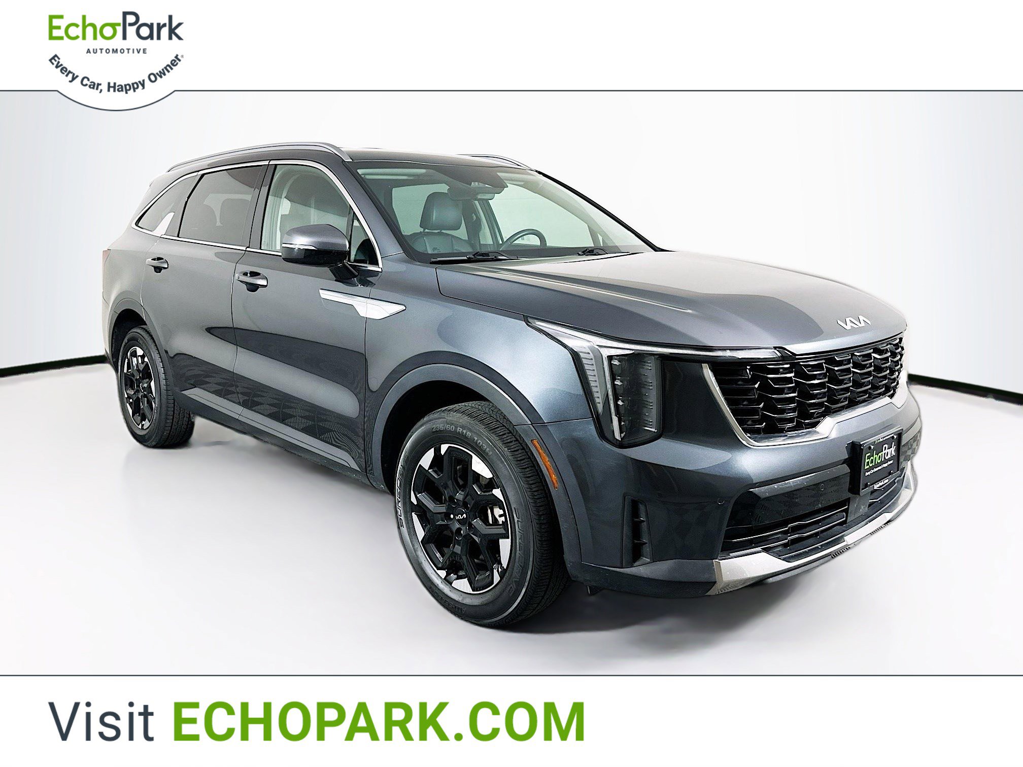 Used 2024 Kia Sorento S