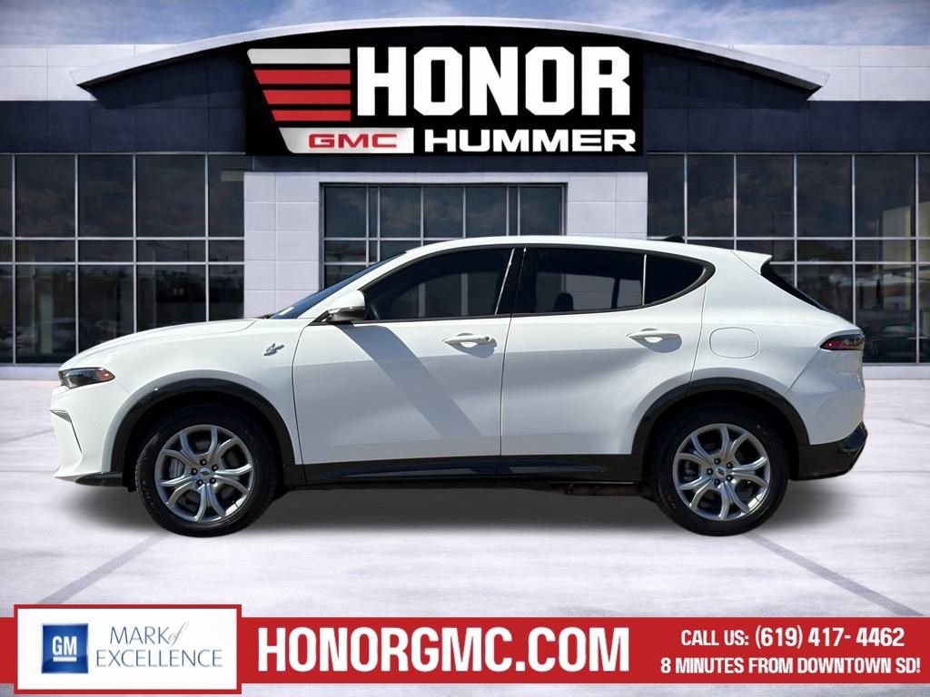 Used 2024 Dodge Hornet R/T image 5