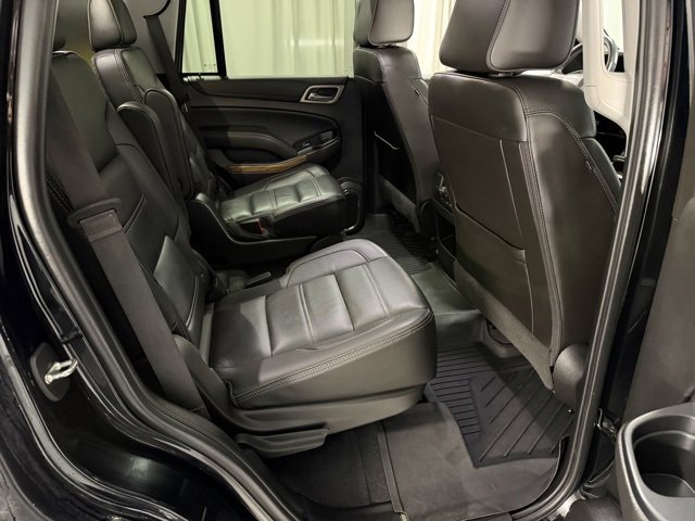 Used 2019 GMC Yukon Denali image 8