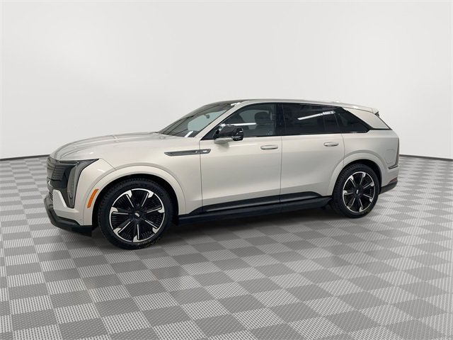 New 2025 Cadillac Escalade IQ Sport 1 image 5