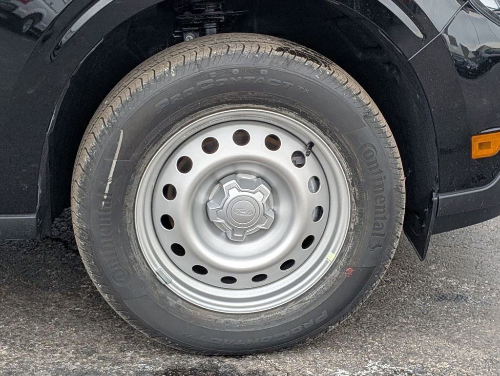 New 2026 Ford Maverick XL w/ Equipment Group 101A image 16