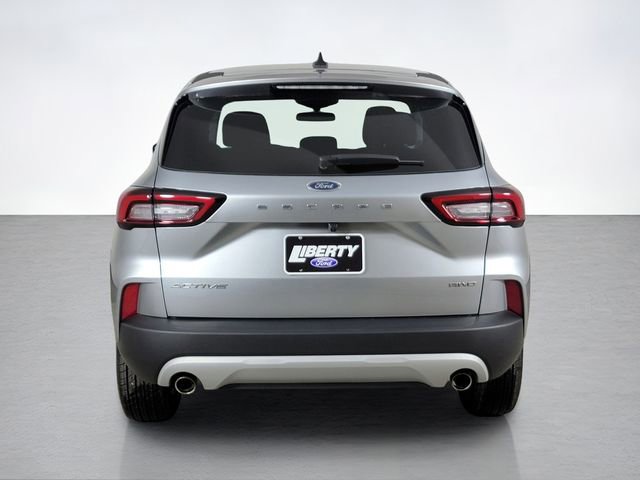 Certified 2023 Ford Escape Active AWD/4WD image 4