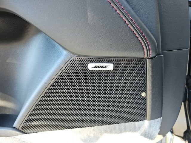 New 2025 MAZDA CX-5 2.5 Turbo w/ Premium Package image 12