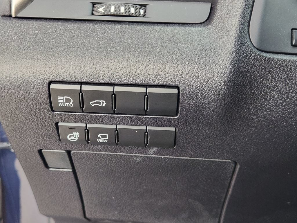 Certified 2021 Lexus RX 350 FWD w/ Premium Package image 21