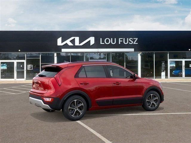 New 2026 Kia Niro LX image 6