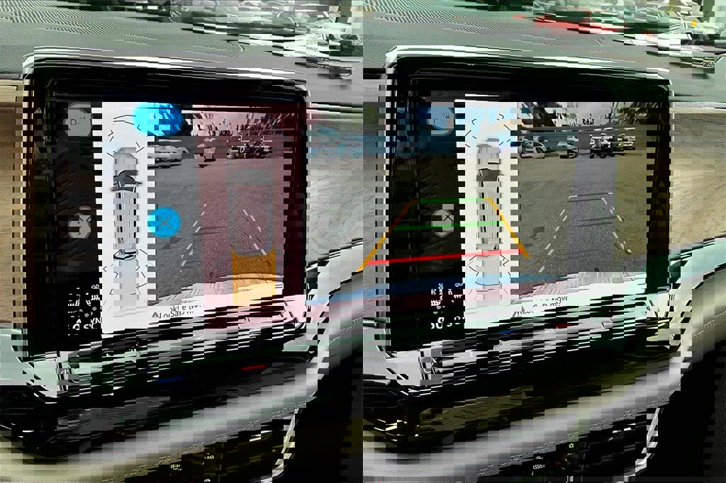 New 2026 Volkswagen Atlas SE image 26