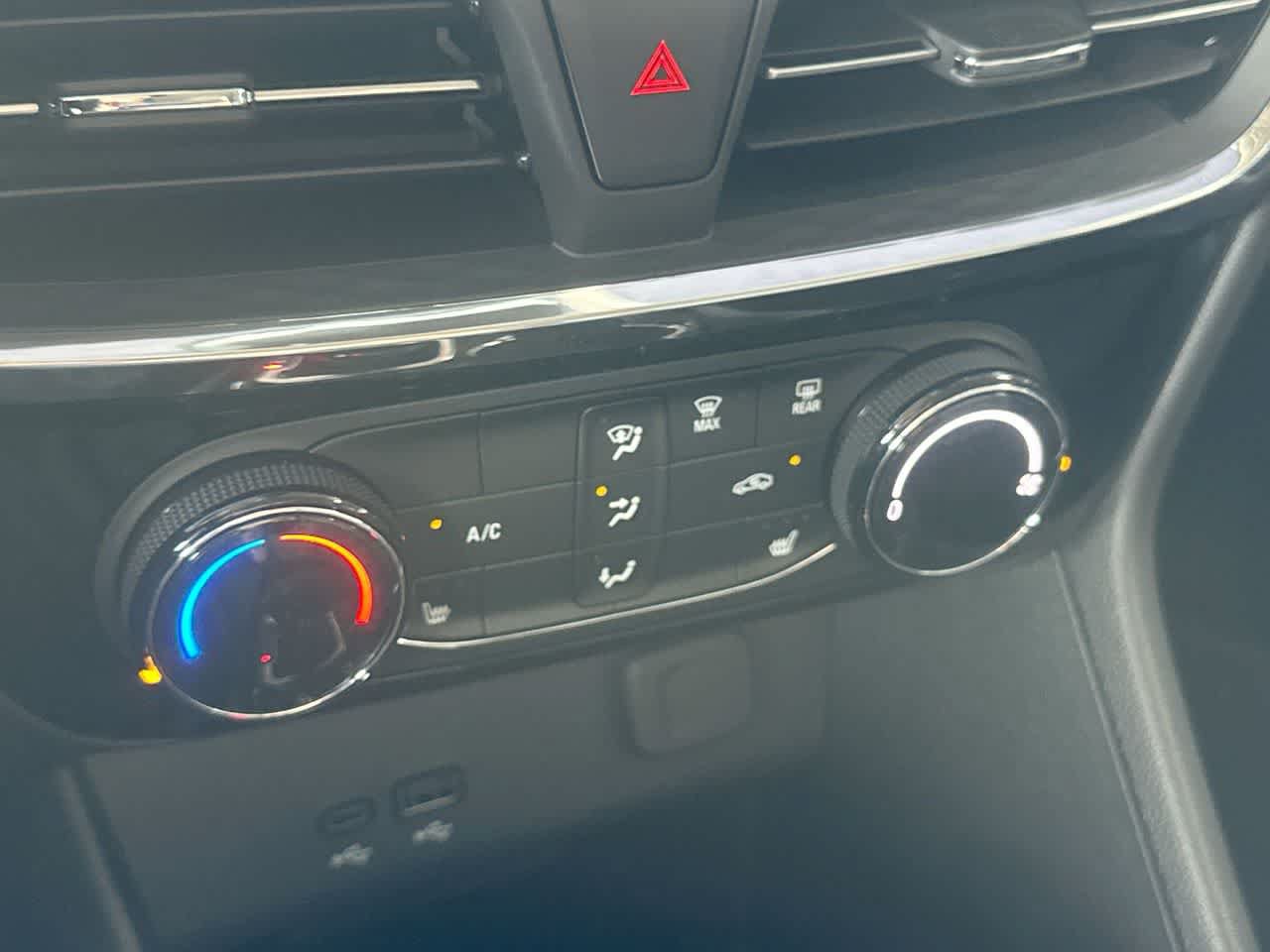 New 2026 Buick Encore GX Sport Touring w/ Advanced Technology Package FWD image 20