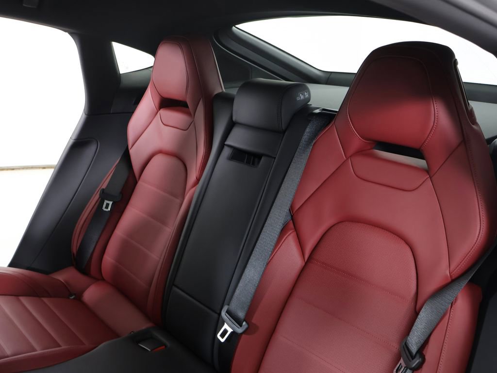 New 2026 Porsche Panamera 4 image 12