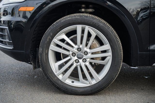 Used 2018 Audi Q5 2.0T Premium Plus image 17