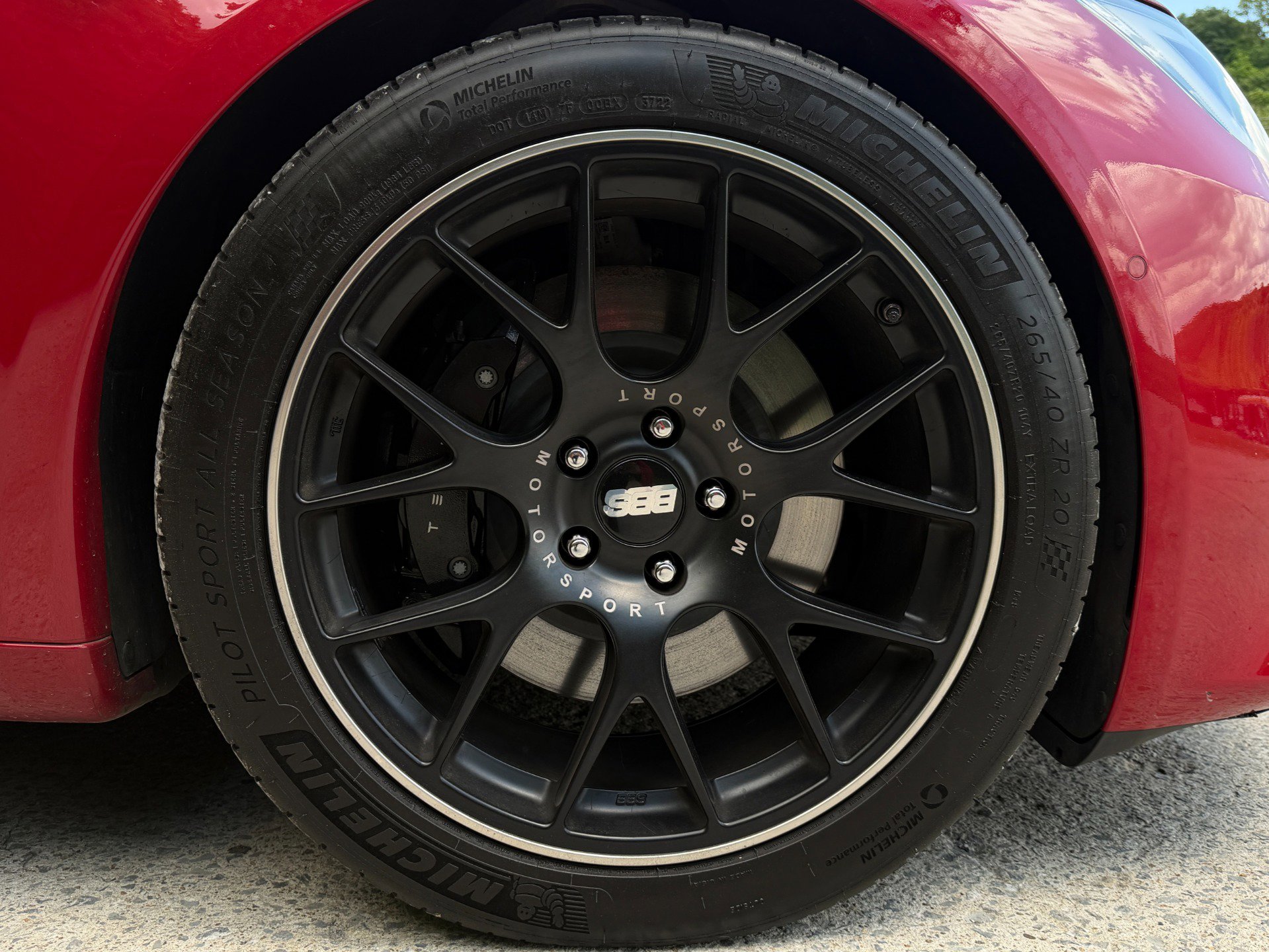 Used 2022 Tesla Model S AWD/4WD image 49