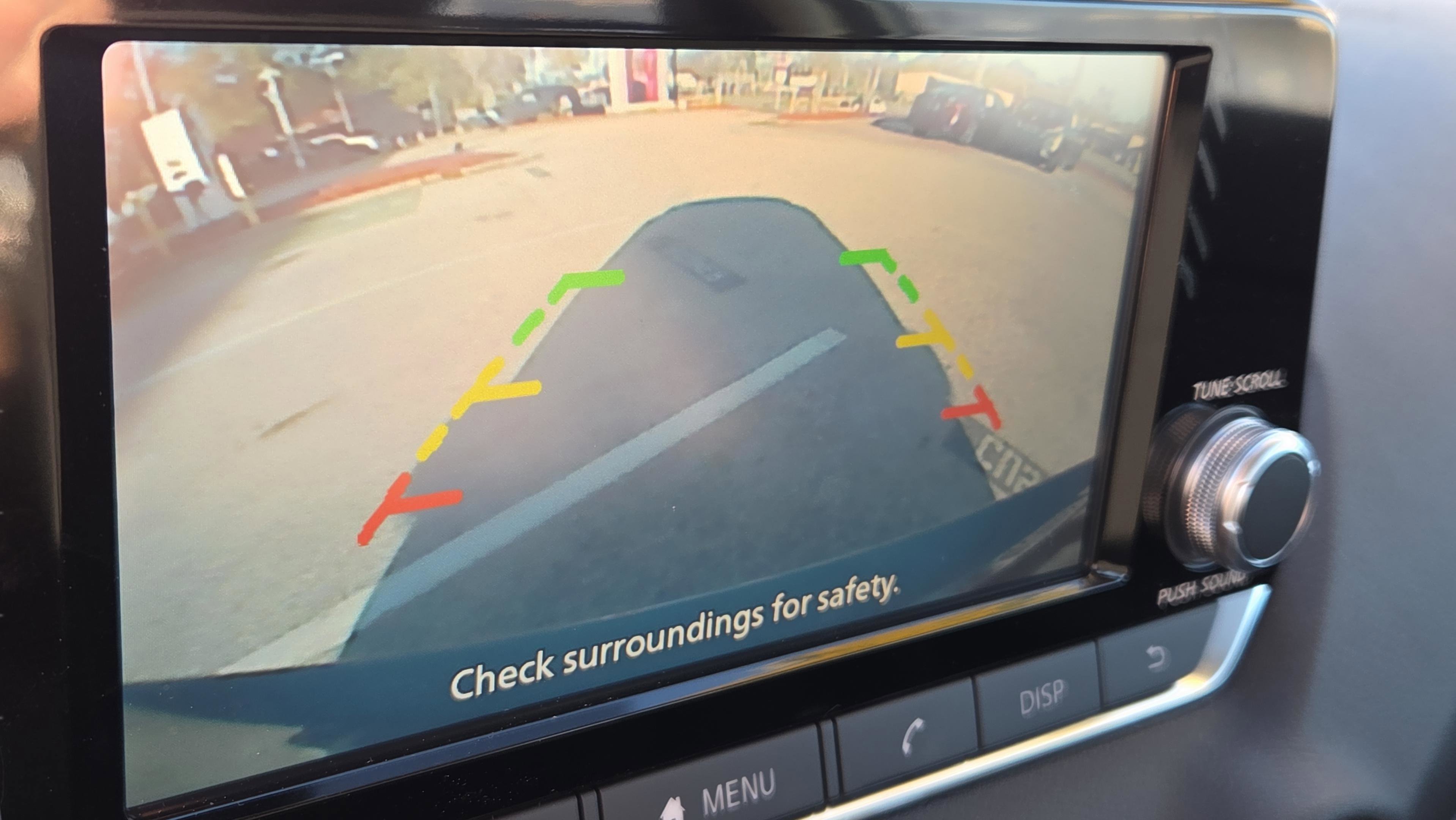 Certified 2025 Nissan Sentra S image 20