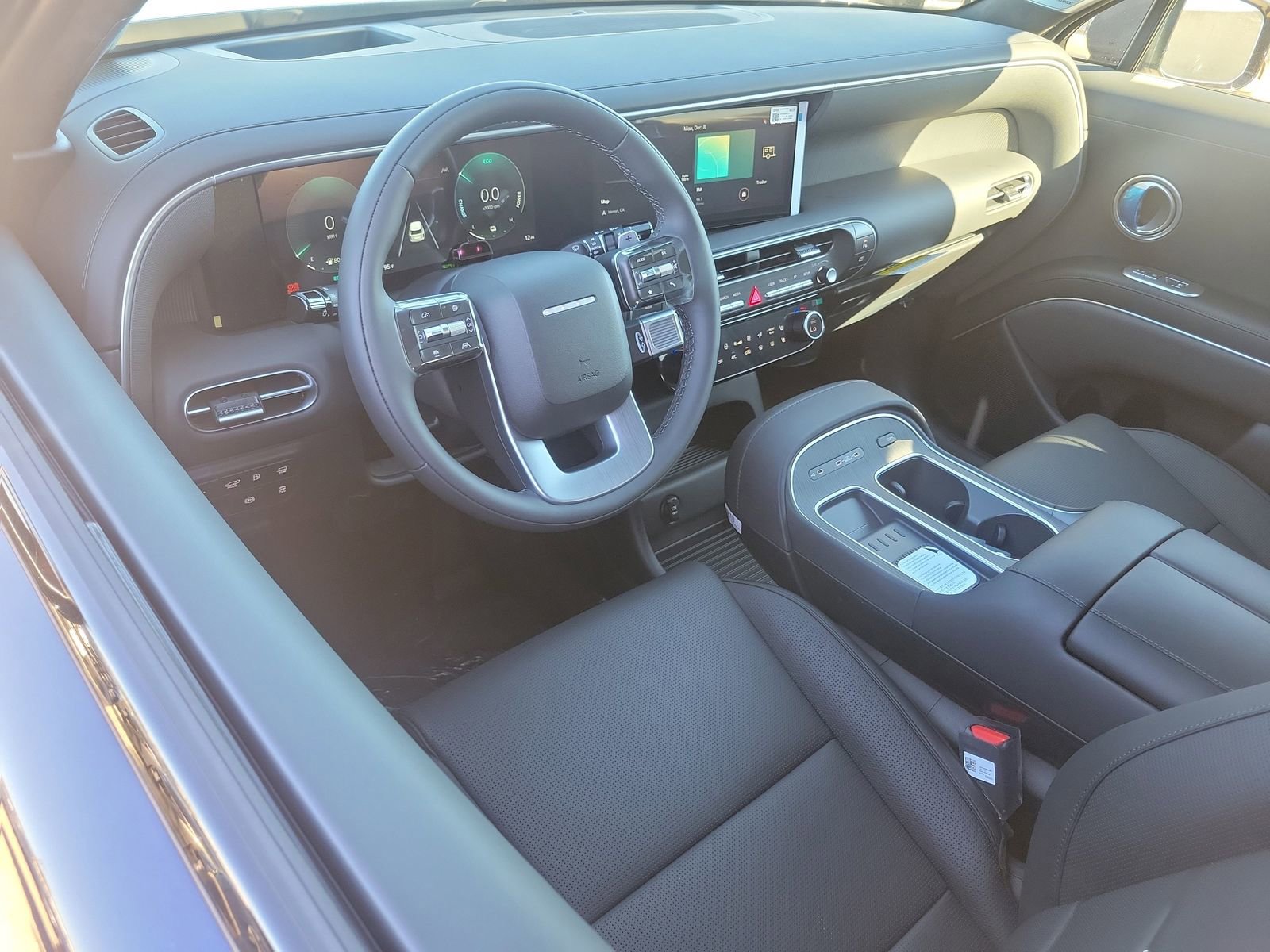 New 2026 Hyundai Palisade Calligraphy image 6