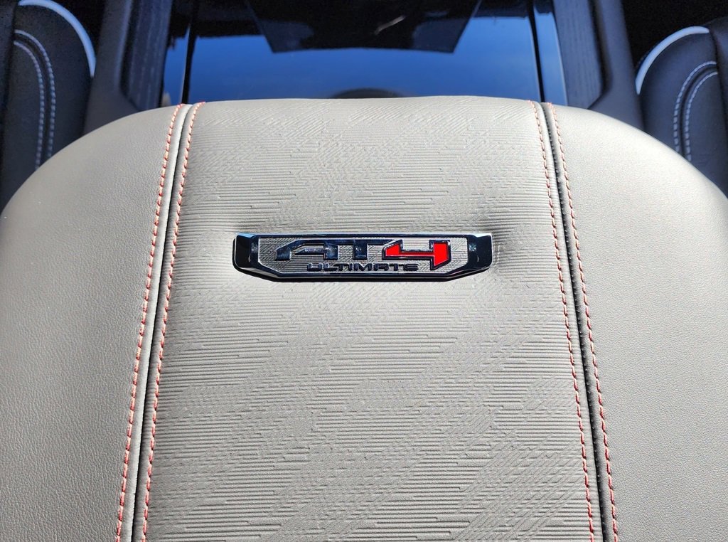 New 2026 GMC Yukon XL AT4 Ultimate image 41