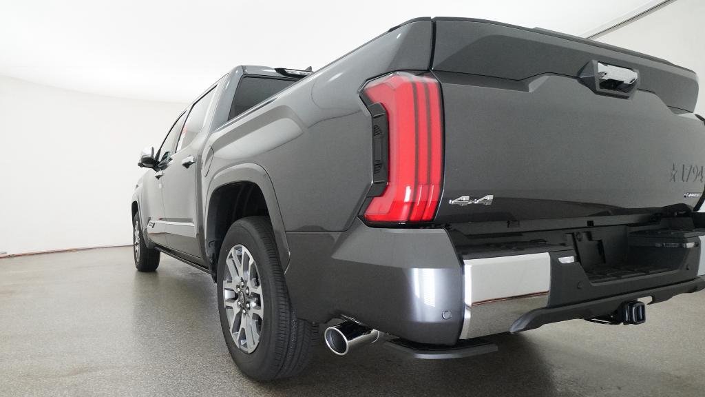 New 2026 Toyota Tundra 1794 Edition AWD/4WD image 53