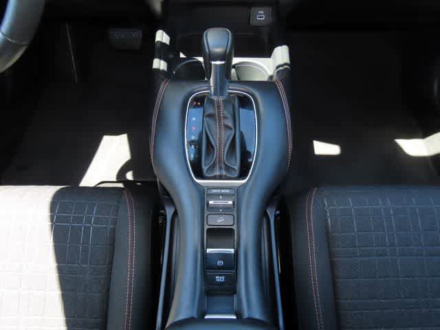 Used 2024 Honda HR-V Sport image 21