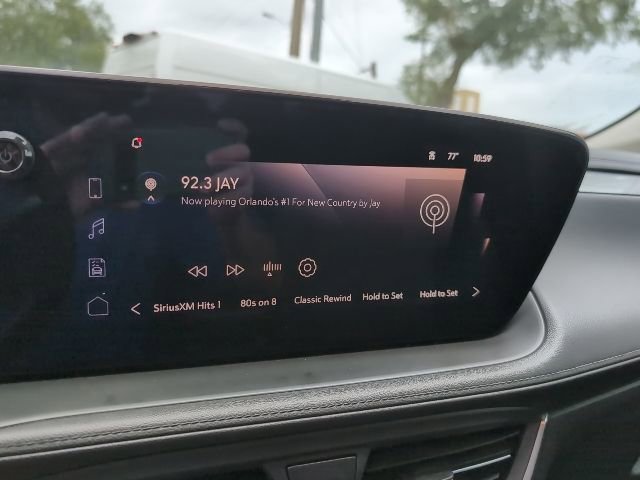 Used 2024 Buick Encore GX Preferred image 16