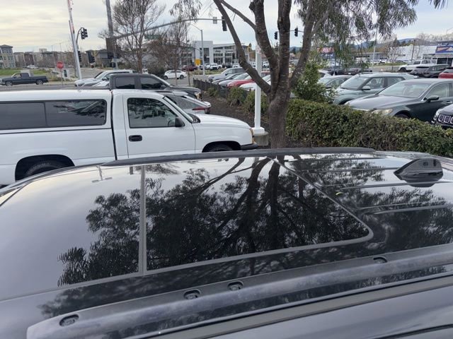 Used 2020 Jeep Grand Cherokee High Altitude image 16