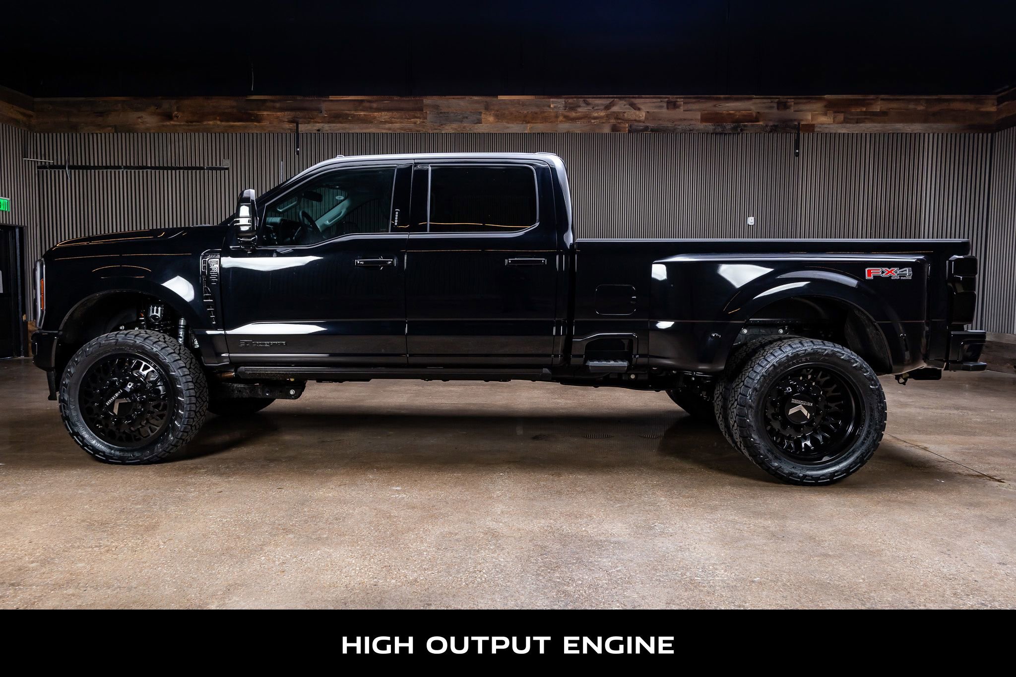 Used 2026 Ford F350 Lariat w/ Lariat Premium Package image 6