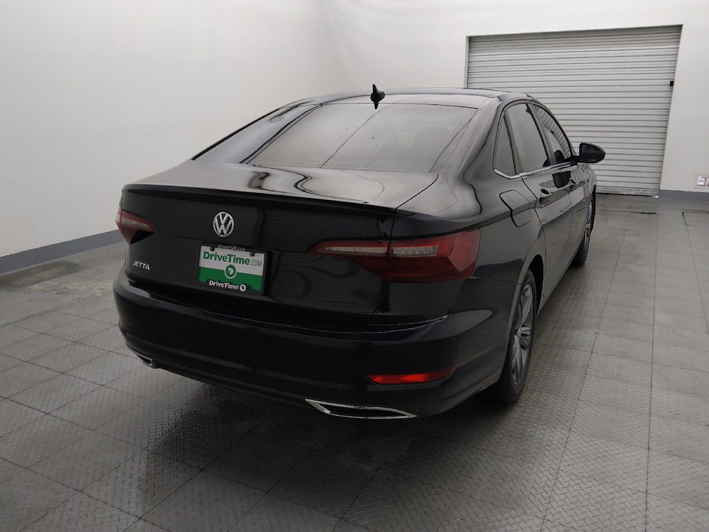 Used 2020 Volkswagen Jetta R-Line FWD image 7