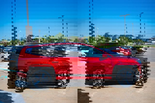 New 2026 Hyundai Ioniq 9 SEL w/ Tow & Go Package image 6