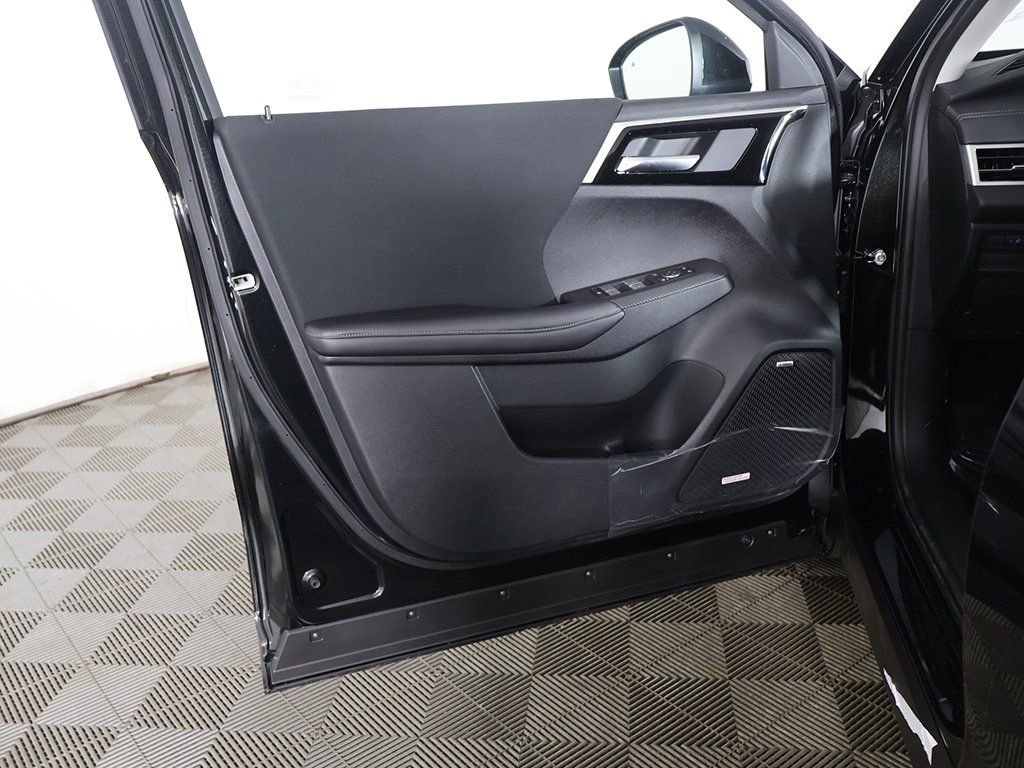 New 2026 Mitsubishi Outlander ES AWD/4WD image 23
