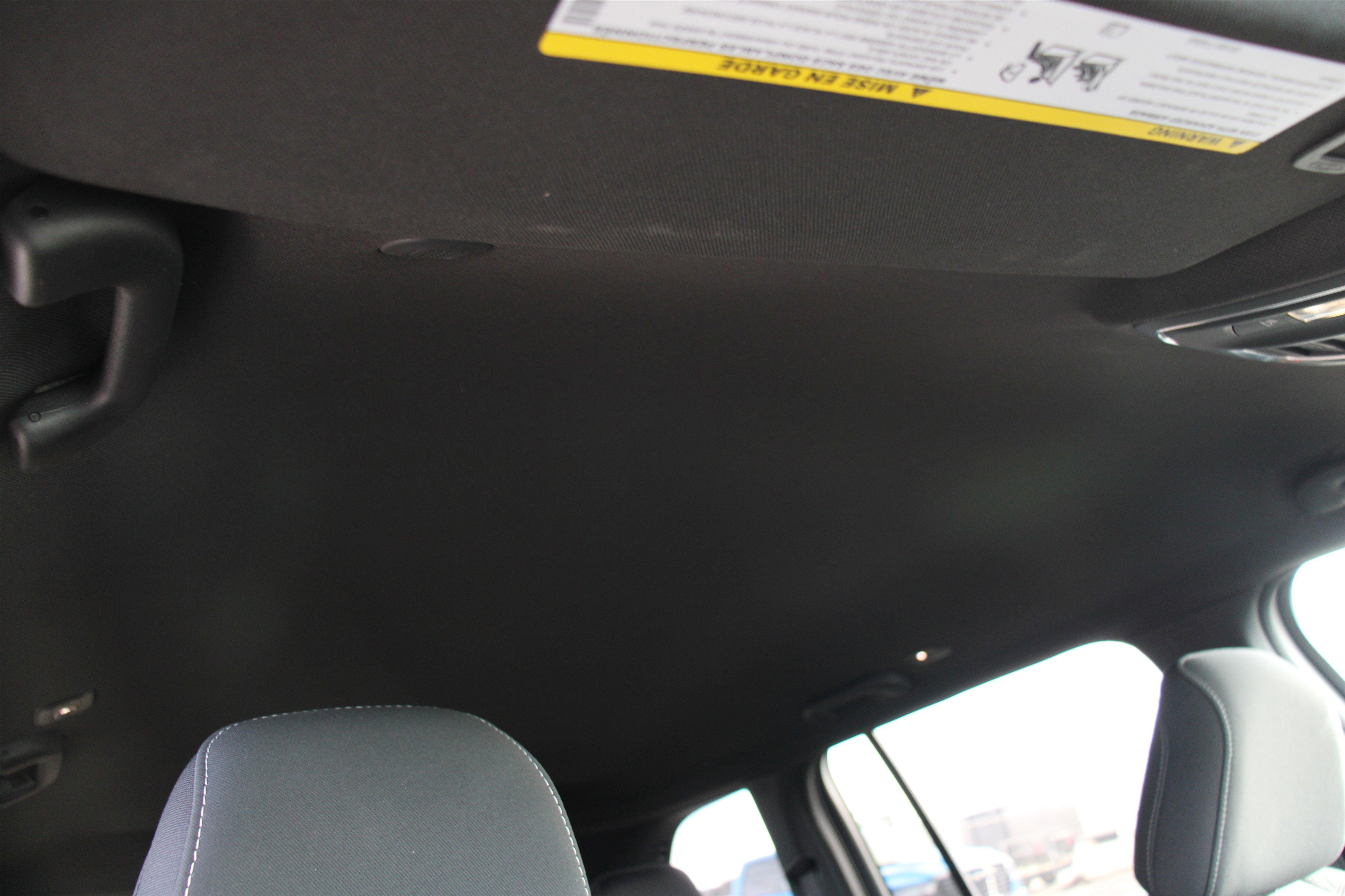 New 2025 Jeep Grand Cherokee Laredo w/ MOPAR Finishing Package image 24