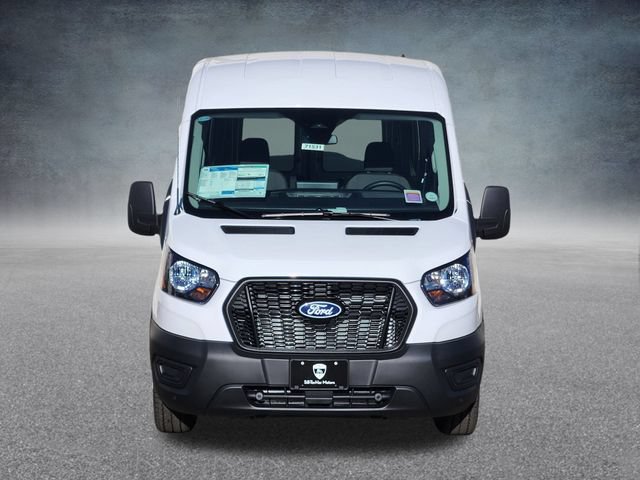 New 2026 Ford Transit 250 148 Medium Roof Extended AWD image 2