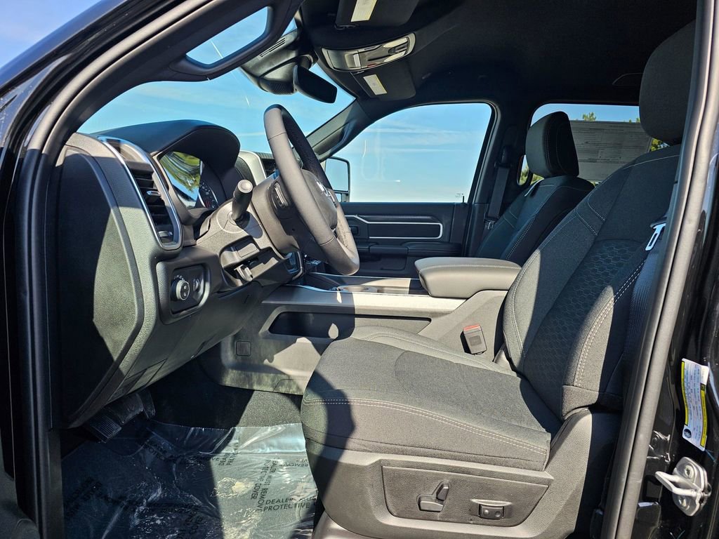 New 2026 RAM 2500 Laramie image 10