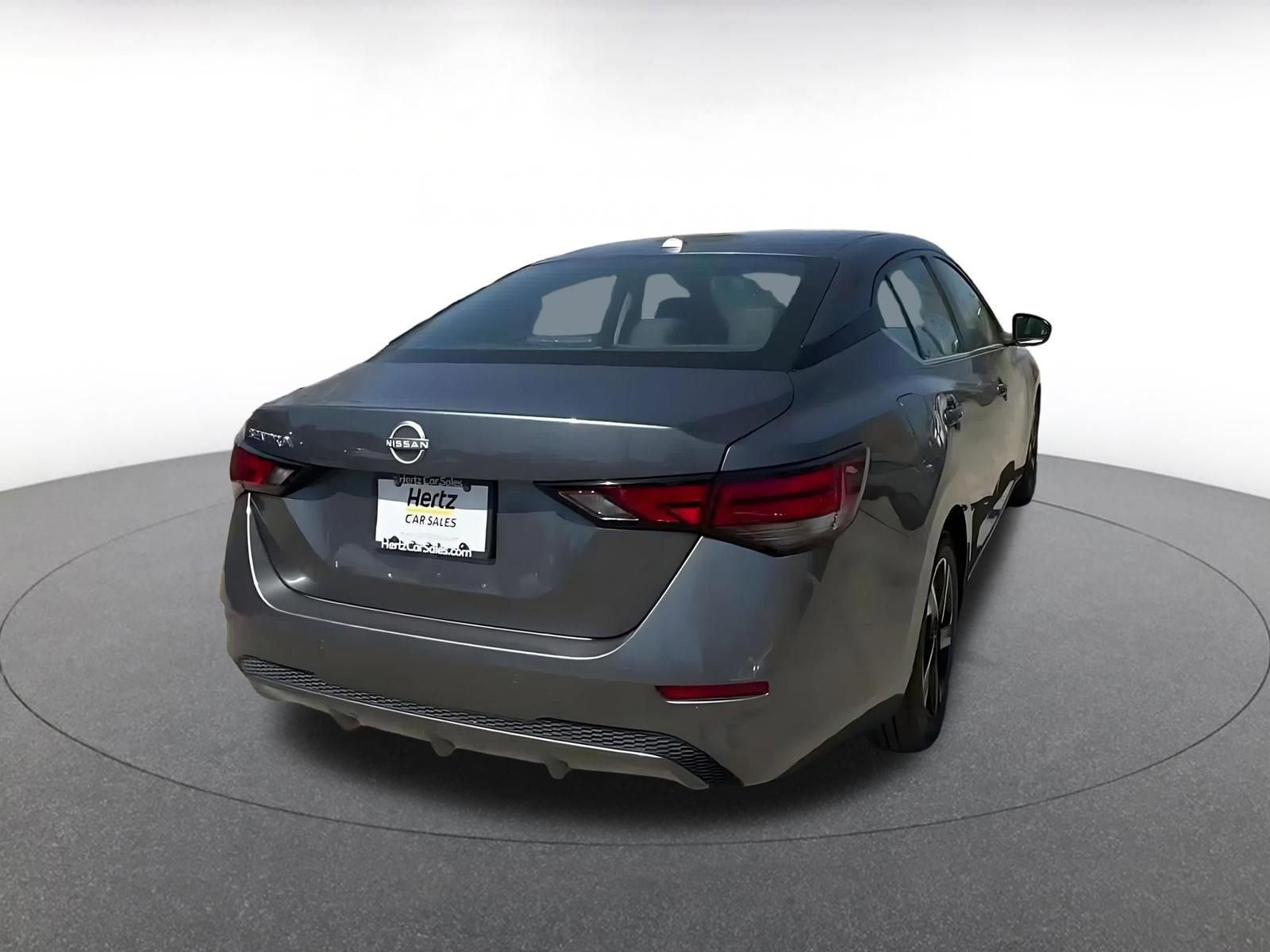 Used 2025 Nissan Sentra SV image 15