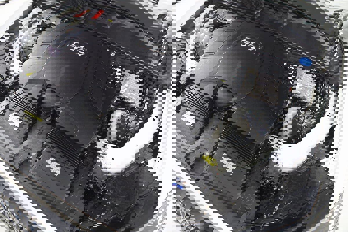 Used 2021 Audi Q7 3.0T Prestige w/ Prestige Package image 23