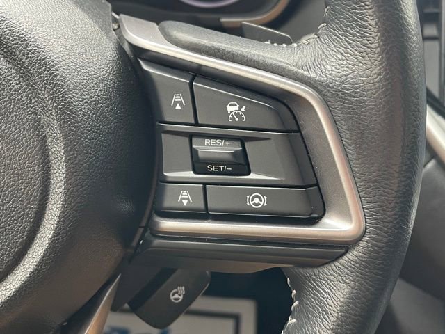 Certified 2023 Subaru Ascent Limited image 8