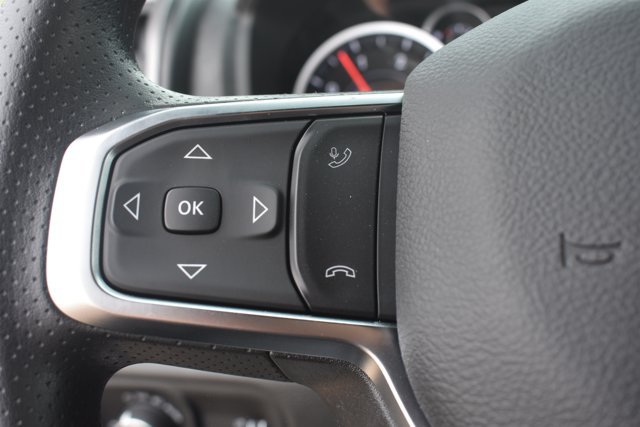 New 2026 RAM 2500 Tradesman AWD/4WD image 20