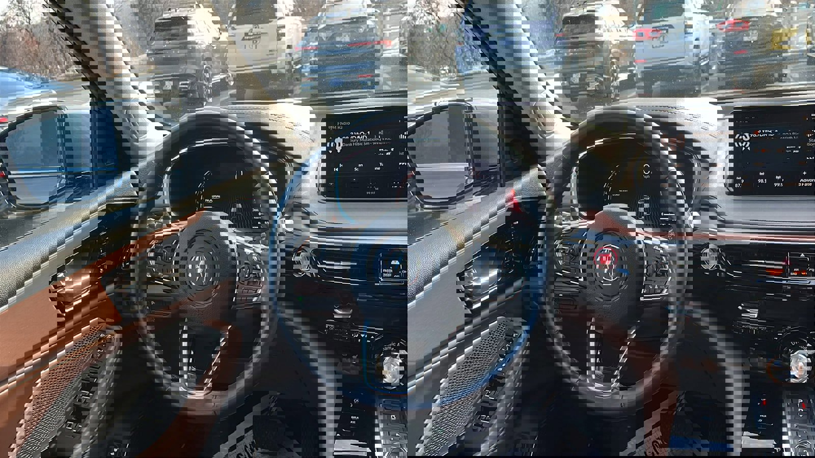 Used 2023 Acura MDX SH-AWD w/ Technology Package image 21