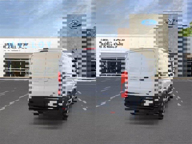 New 2025 Ford Transit 150 Base w/ Load Area Protection Package image 29
