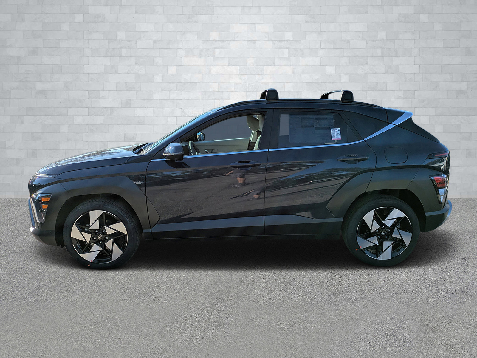 New 2026 Hyundai Kona Limited image 8