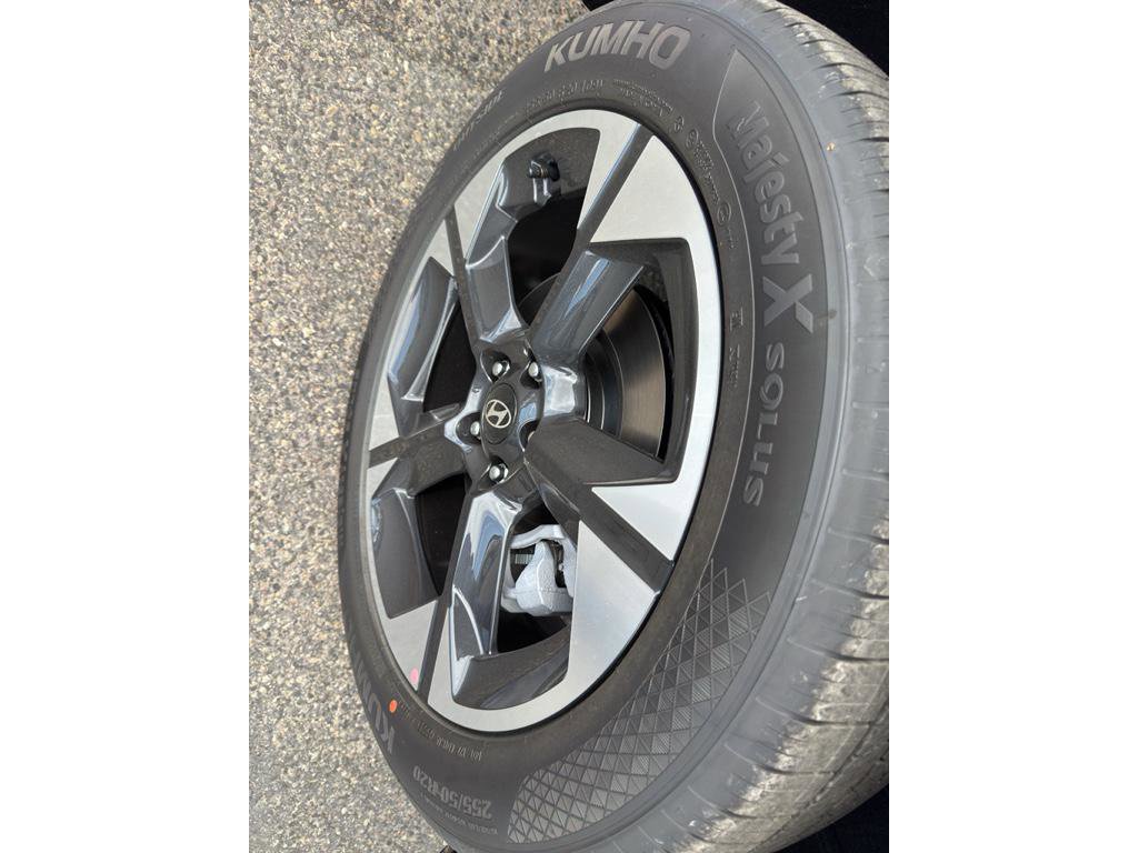 New 2026 Hyundai Palisade Limited image 26