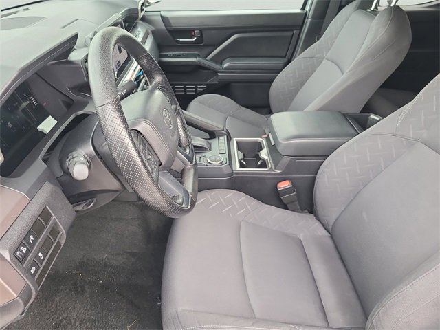Used 2024 Toyota Tacoma SR5 image 20