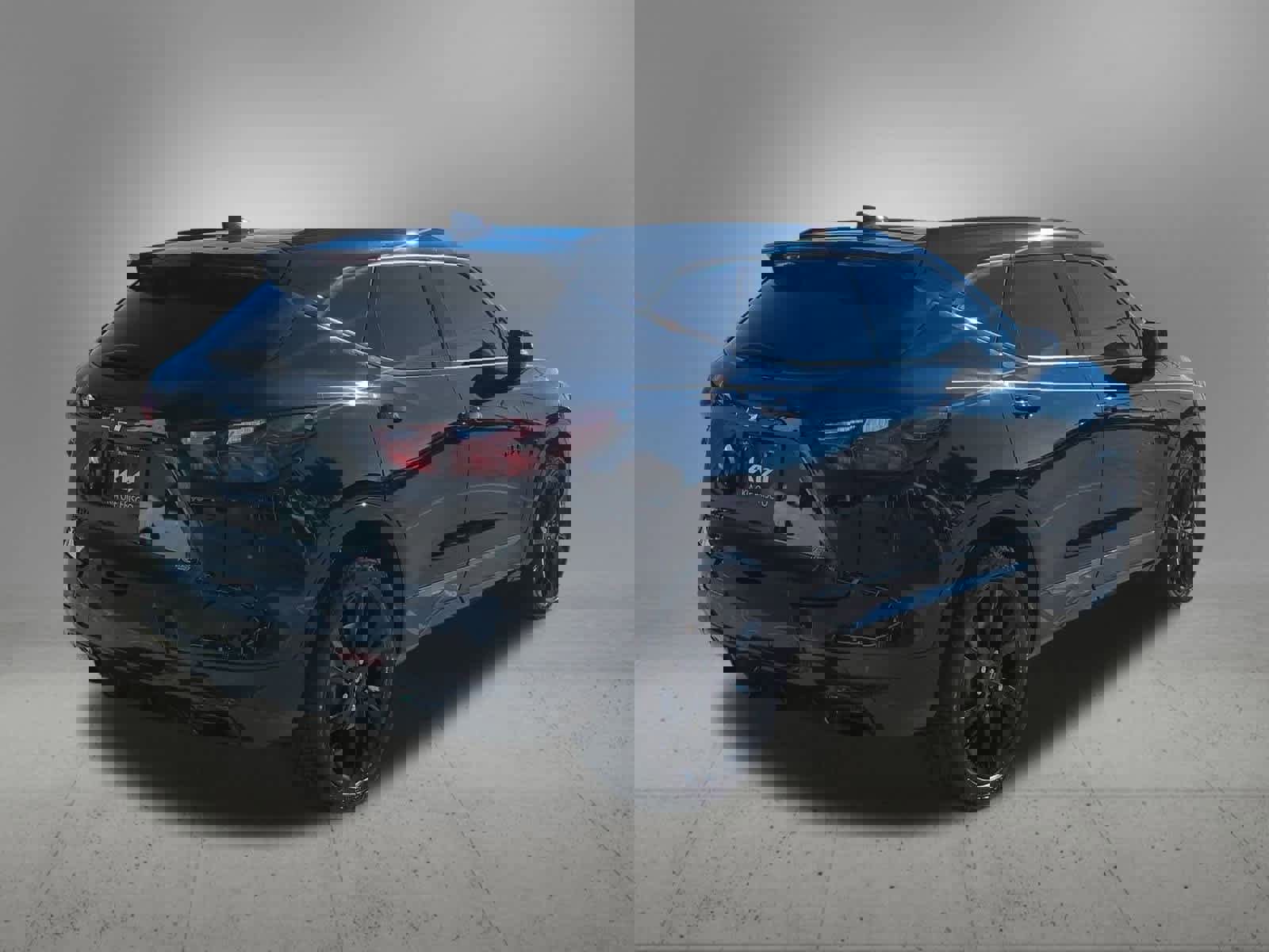 Used 2022 Chevrolet Blazer RS w/ Enhanced Convenience Package image 6