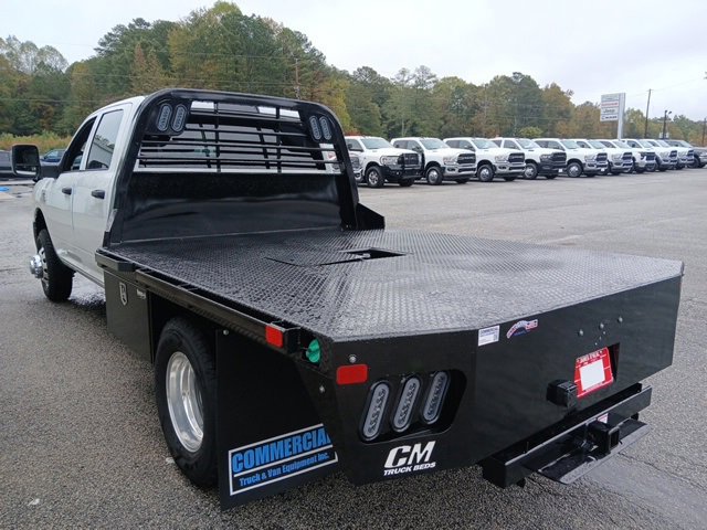 New 2026 RAM 3500 Tradesman w/ Chrome Appearance Group image 11