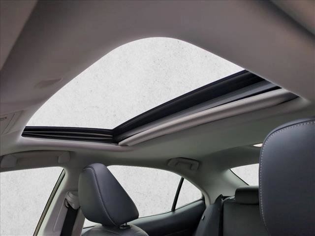 Used 2019 Lexus IS 300 w/ Navigation Package image 16