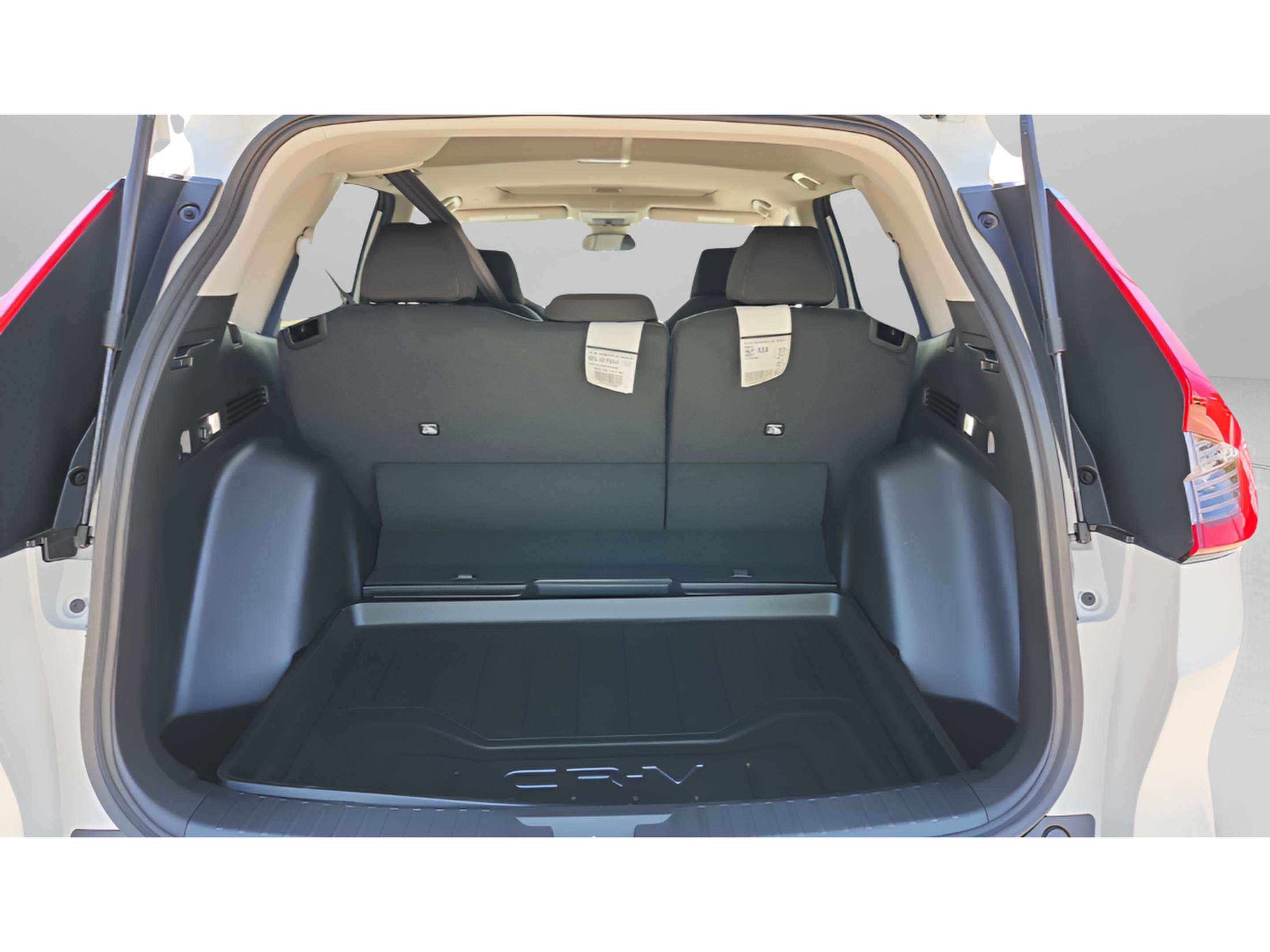 New 2026 Honda CR-V EX image 15