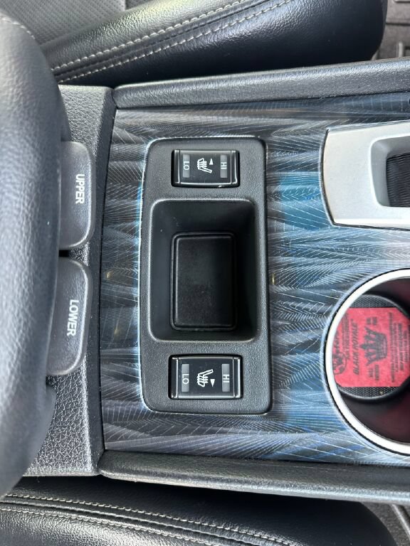 Used 2017 Nissan Altima 2.5 SL w/ Moonroof Package FWD image 20