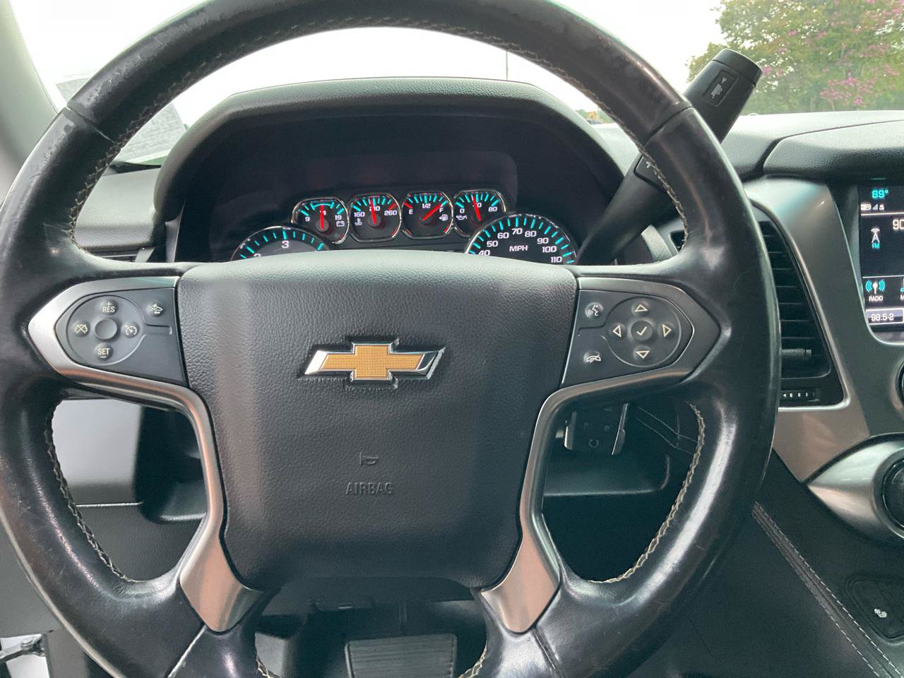 Used 2019 Chevrolet Tahoe LT AWD/4WD image 27
