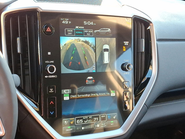 New 2026 Subaru Ascent Touring image 18