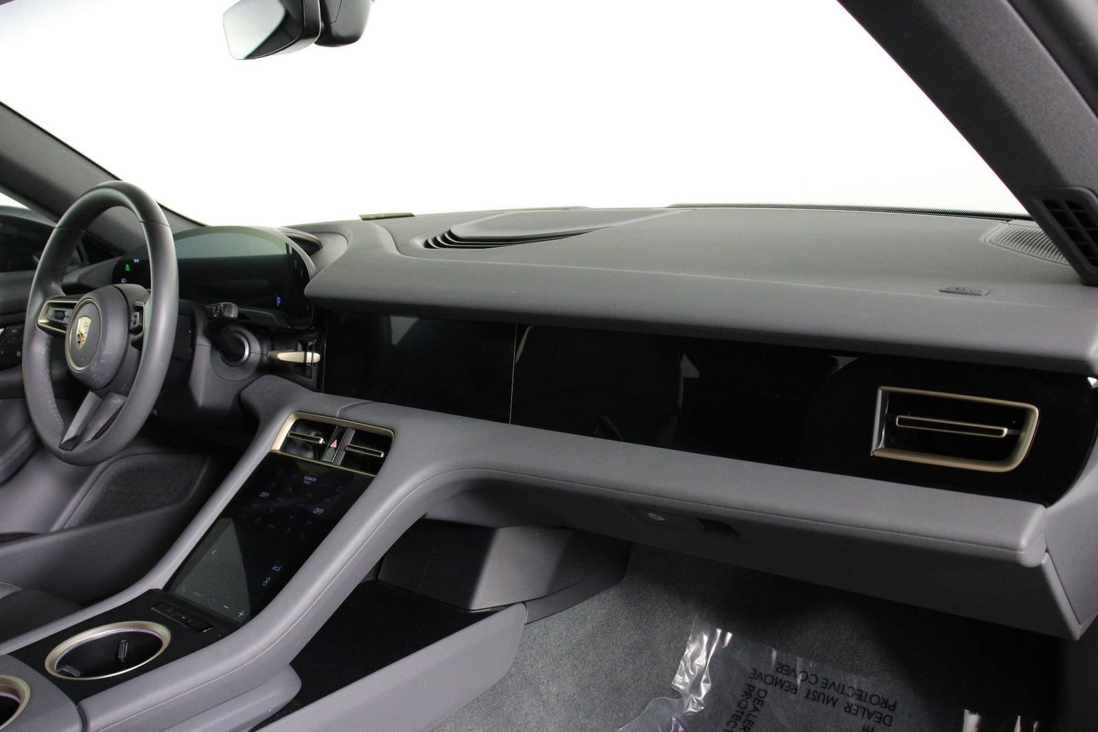 Certified 2023 Porsche Taycan image 24