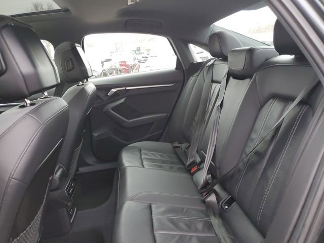 Used 2023 Audi A3 2.0T Premium image 32